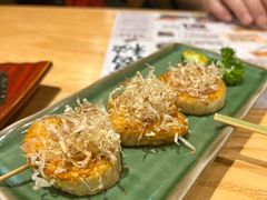 -鳗事鱼意·活鳗現烤专门店(富力海珠城店)