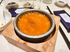 金汤海参-富黎华海鲜大酒楼(正大广场店)