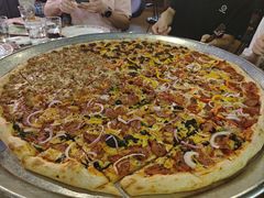 -Tubestation站点比萨(高新万达ONE店)