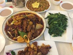 -楼兰印象(朝外店)
