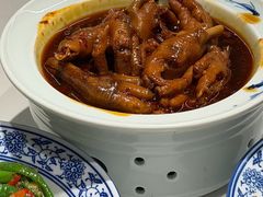 -欧记大排档·景德菜(上海首店)