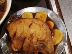 -鲜得来排骨年糕(即墨路店)