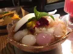 -探鱼·鲜青椒爽麻烤鱼(广州南沙万达广场店)