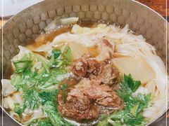 -小满手工粉(上海月星环球港店)
