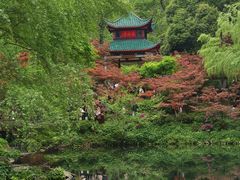 -岳麓山风景名胜区