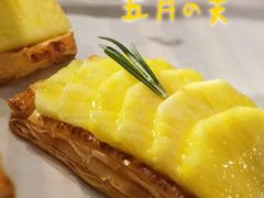 -KNOTKNOT珞珞·日式甜品(K11店)