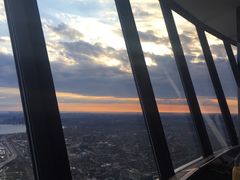 -360 The Restaurant at the CN Tower