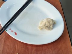 -鸿毛饺子(紫竹桥店)
