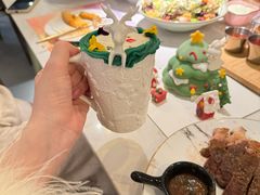 -ins森林童话餐厅coffee&bistro