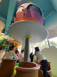 -尼克Playtime(欢乐海岸店)