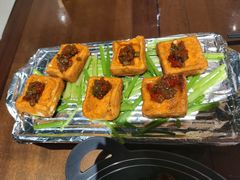 -福慧慈缘素食餐厅(王府井店)