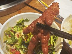 -牛市坎火锅(建设路店)