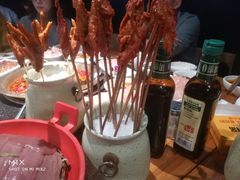 -潮火锅·麻辣牛肉火锅(观音桥方圆·LIVE店)