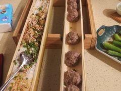 -增城图书馆(荔景大道辅路店)