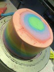 -明匠曲蛋糕西点屋(穗花新村店)