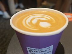 -SeekSeeking咖啡专门店(堰塘街店)