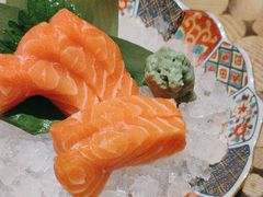 -西村日本料理(香格里拉饭店)