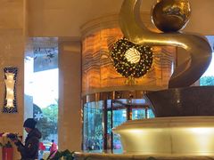 -广州香格里拉酒店