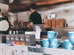 -Peet's Coffee皮爷咖啡(万象天地店)