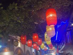 -津沽小院(天津之眼店)