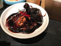 卤鸭-老头儿油爆虾·知味杭州(爱琴海购物中心)