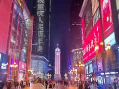 -八一路好吃街(雨田商务大厦店)