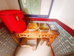 -老鳯府豆花泡馍(第五大道店)