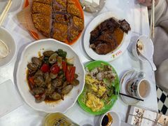 -澳门陈光记烧味饭店(南京德基广场店)