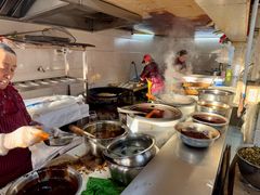 -宋记热干面馆(五福路店)