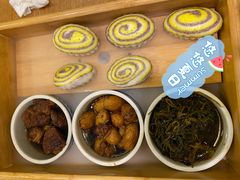 -小土豆北方菜馆(方庄店)