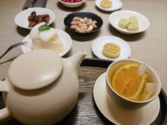 -隐溪茶馆(静安寺店)