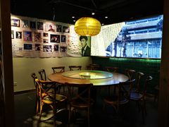 -杭百味·大众精选杭帮菜(西湖音乐喷泉店)