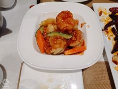 咕咾虾-之参餐厅(前门大街店)