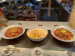 -杭州钱江新城万怡酒店-西餐厅