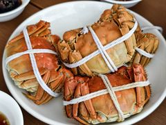 -品鲜村农家菜·阳澄湖大闸蟹(总店)