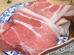 -飘香火锅(玉林西路店)
