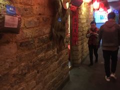 -田园印象·成都土菜院子(华阳店)
