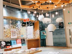 -当当书店(国泰广场店)