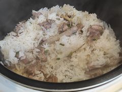 -大鸽饭(马王堆店)