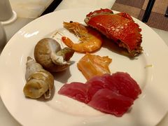 -长春富力万达文华酒店-集·味自助餐厅