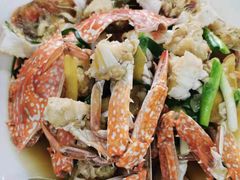 -明记海鲜大排档(巽寮湾店)