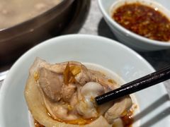 -椰妹·椰子鸡火锅(三祺广场店)