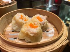 -海航大厦万豪酒店彩海轩中餐厅(霄云路店)