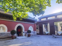 -嵩祝寺及智珠寺