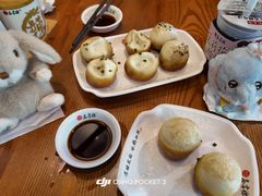 -鑫震源·苏式大虾生煎(山塘街店)