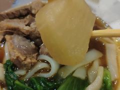 -老广州牛杂(深圳白石洲总店)