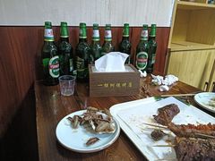 -一棵树烧烤店(中央大街店)
