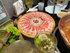 -阳坊涮肉(西直门凯德mall店)