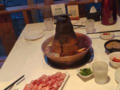 -东来顺饭庄(西直门店)