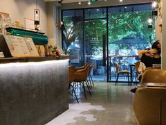 -滇咖啡体验店